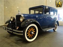 1928 Dodge Fast Four Series 128 (CC-731547) for sale in Fairmont City, Illinois