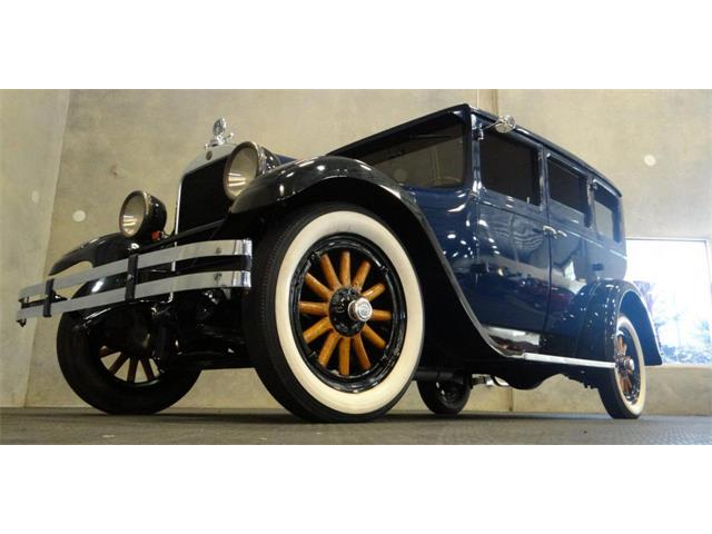 1928 Dodge Fast Four Series 128 (CC-731547) for sale in Fairmont City, Illinois