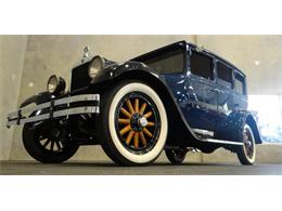1928 Dodge Fast Four Series 128 (CC-731547) for sale in Fairmont City, Illinois