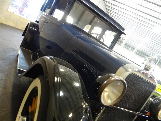 1928 Dodge Fast Four Series 128 (CC-731547) for sale in Fairmont City, Illinois
