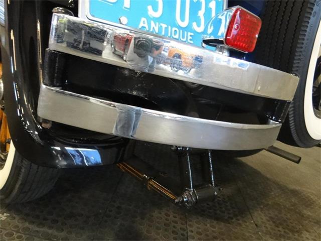 1928 Dodge Fast Four Series 128 (CC-731547) for sale in Fairmont City, Illinois