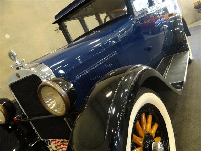 1928 Dodge Fast Four Series 128 (CC-731547) for sale in Fairmont City, Illinois
