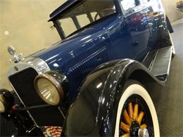 1928 Dodge Fast Four Series 128 (CC-731547) for sale in Fairmont City, Illinois