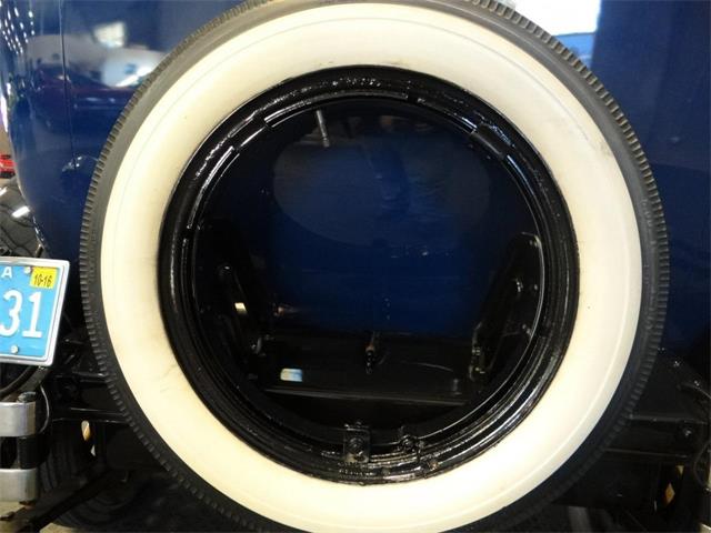 1928 Dodge Fast Four Series 128 (CC-731547) for sale in Fairmont City, Illinois