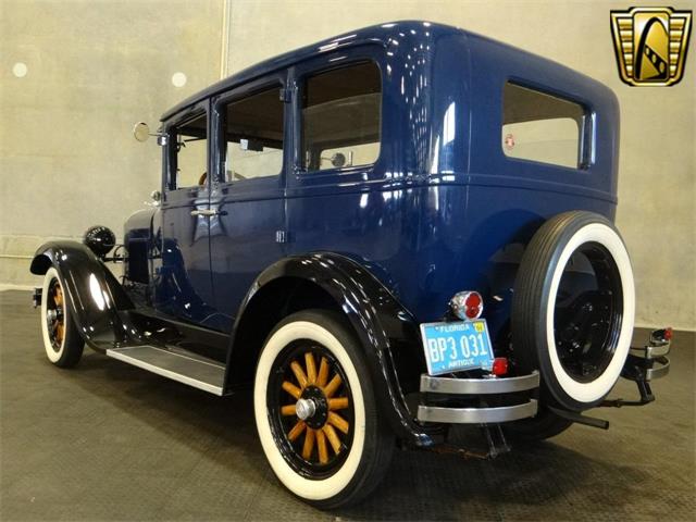 1928 Dodge Fast Four Series 128 (CC-731547) for sale in Fairmont City, Illinois