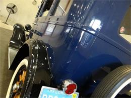 1928 Dodge Fast Four Series 128 (CC-731547) for sale in Fairmont City, Illinois