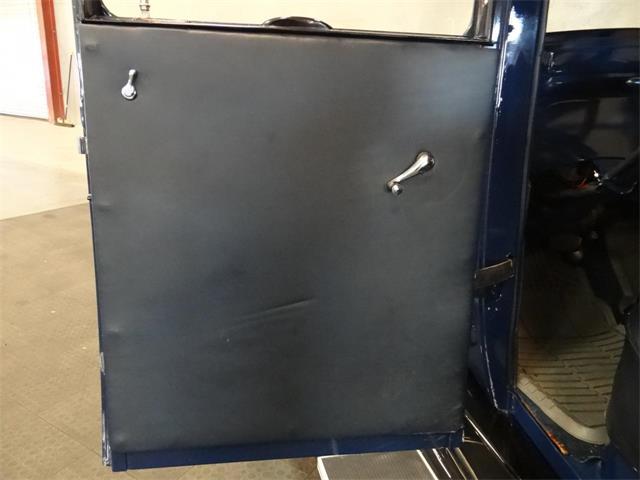 1928 Dodge Fast Four Series 128 (CC-731547) for sale in Fairmont City, Illinois