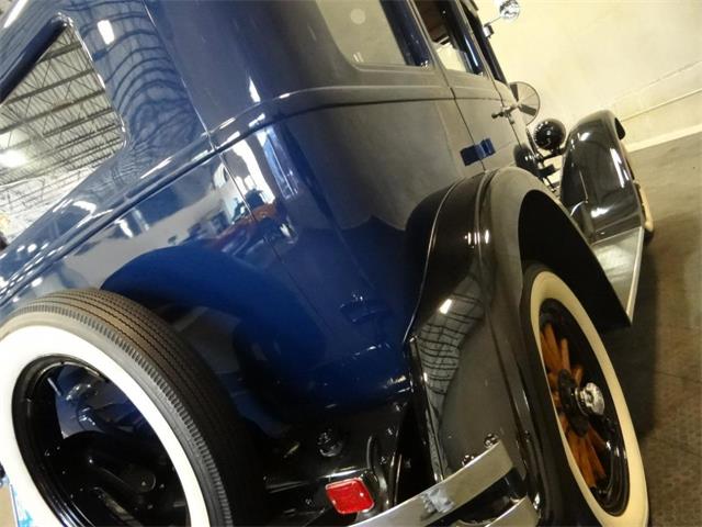 1928 Dodge Fast Four Series 128 (CC-731547) for sale in Fairmont City, Illinois