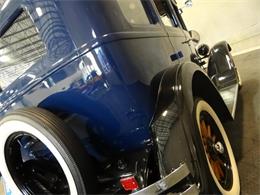 1928 Dodge Fast Four Series 128 (CC-731547) for sale in Fairmont City, Illinois