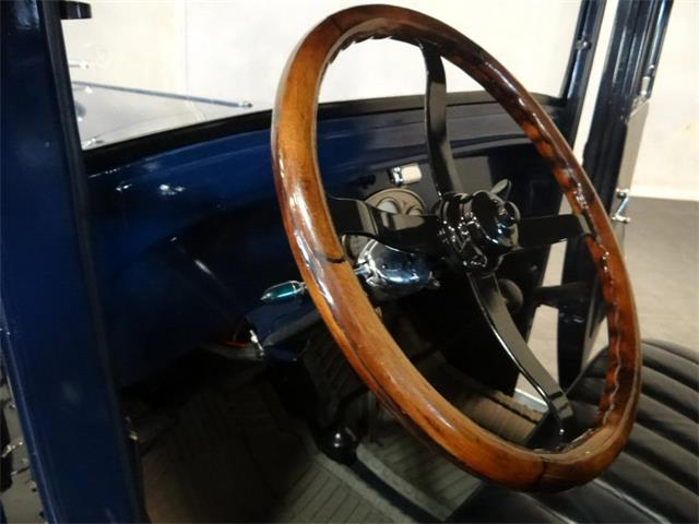 1928 Dodge Fast Four Series 128 (CC-731547) for sale in Fairmont City, Illinois