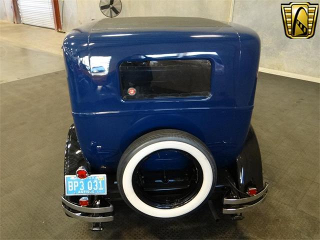 1928 Dodge Fast Four Series 128 (CC-731547) for sale in Fairmont City, Illinois