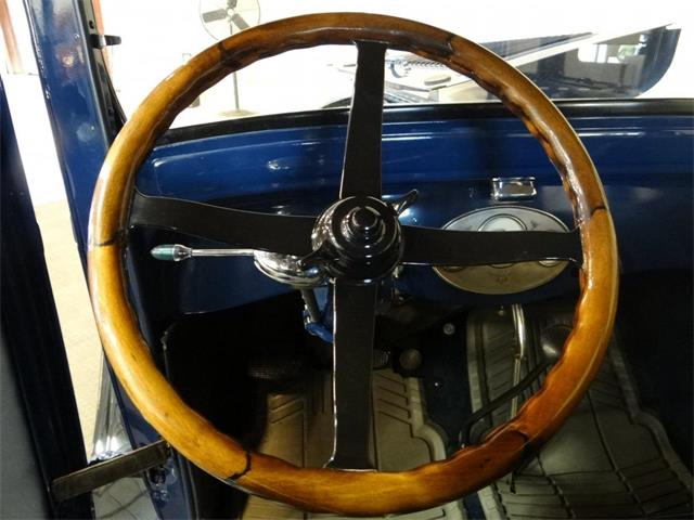 1928 Dodge Fast Four Series 128 (CC-731547) for sale in Fairmont City, Illinois