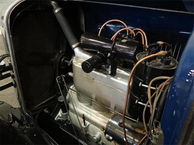 1928 Dodge Fast Four Series 128 (CC-731547) for sale in Fairmont City, Illinois