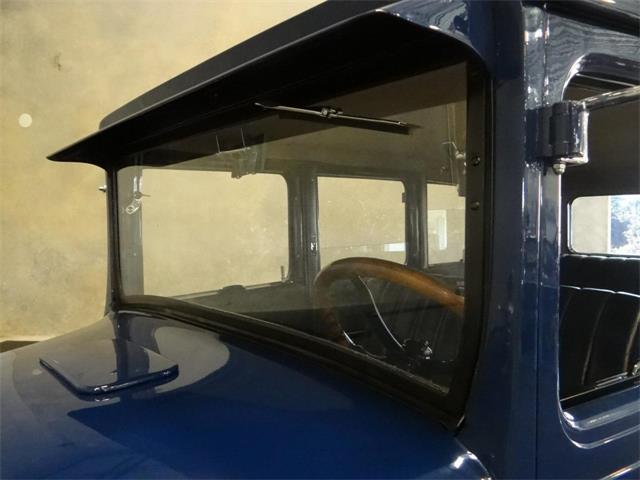 1928 Dodge Fast Four Series 128 (CC-731547) for sale in Fairmont City, Illinois