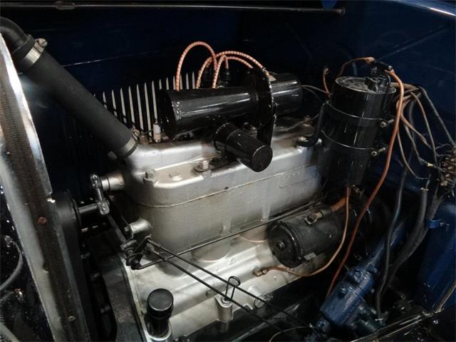 1928 Dodge Fast Four Series 128 (CC-731547) for sale in Fairmont City, Illinois