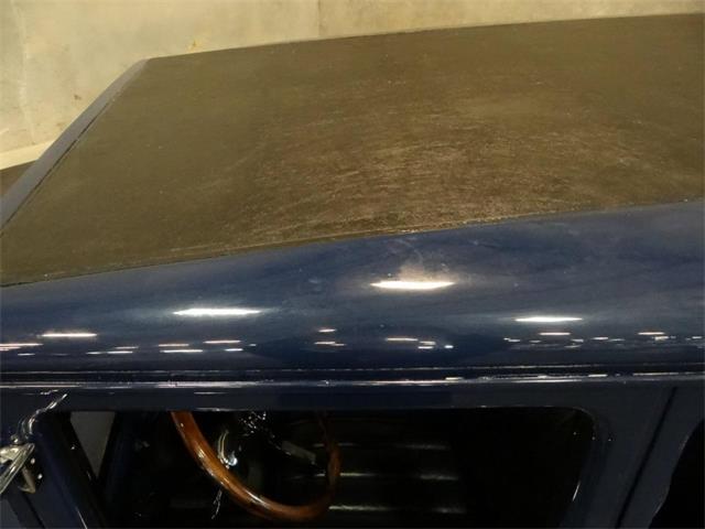 1928 Dodge Fast Four Series 128 (CC-731547) for sale in Fairmont City, Illinois