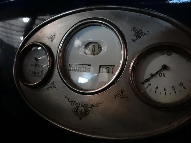 1928 Dodge Fast Four Series 128 (CC-731547) for sale in Fairmont City, Illinois