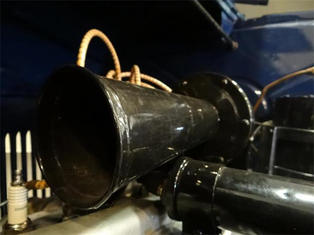 1928 Dodge Fast Four Series 128 (CC-731547) for sale in Fairmont City, Illinois