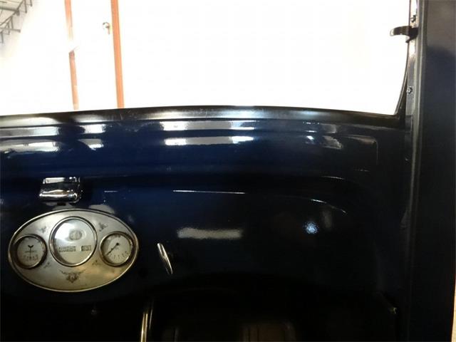 1928 Dodge Fast Four Series 128 (CC-731547) for sale in Fairmont City, Illinois