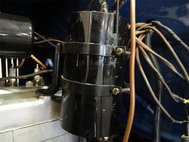 1928 Dodge Fast Four Series 128 (CC-731547) for sale in Fairmont City, Illinois