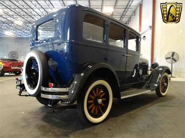 1928 Dodge Fast Four Series 128 (CC-731547) for sale in Fairmont City, Illinois