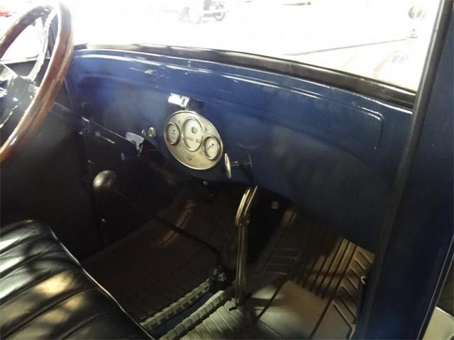 1928 Dodge Fast Four Series 128 (CC-731547) for sale in Fairmont City, Illinois