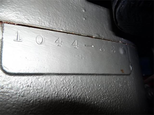 1928 Dodge Fast Four Series 128 (CC-731547) for sale in Fairmont City, Illinois