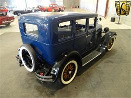 1928 Dodge Fast Four Series 128 (CC-731547) for sale in Fairmont City, Illinois