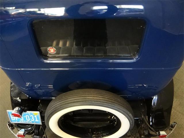 1928 Dodge Fast Four Series 128 (CC-731547) for sale in Fairmont City, Illinois