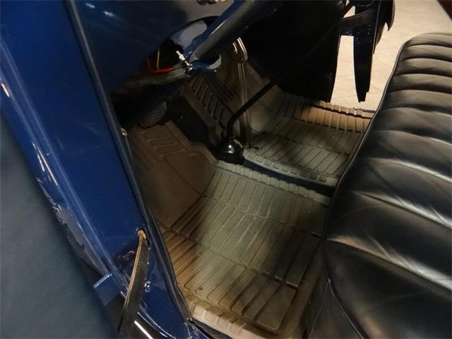 1928 Dodge Fast Four Series 128 (CC-731547) for sale in Fairmont City, Illinois