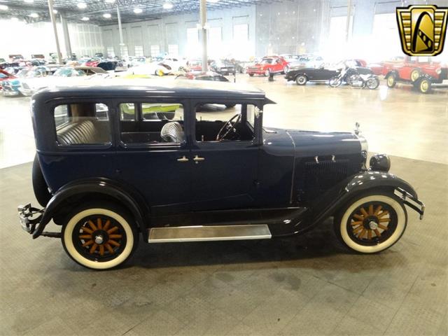 1928 Dodge Fast Four Series 128 (CC-731547) for sale in Fairmont City, Illinois