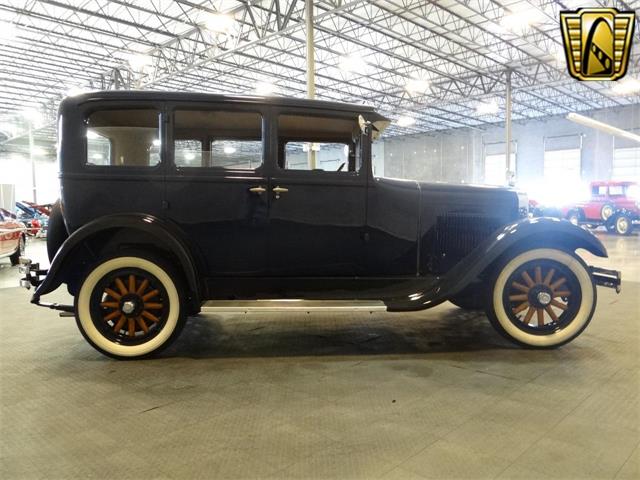 1928 Dodge Fast Four Series 128 (CC-731547) for sale in Fairmont City, Illinois