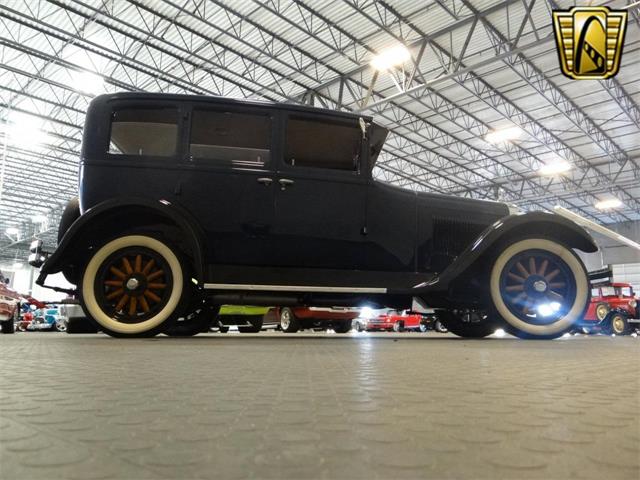 1928 Dodge Fast Four Series 128 (CC-731547) for sale in Fairmont City, Illinois