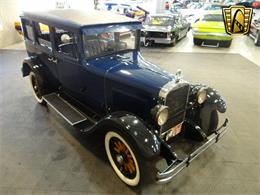 1928 Dodge Fast Four Series 128 (CC-731547) for sale in Fairmont City, Illinois