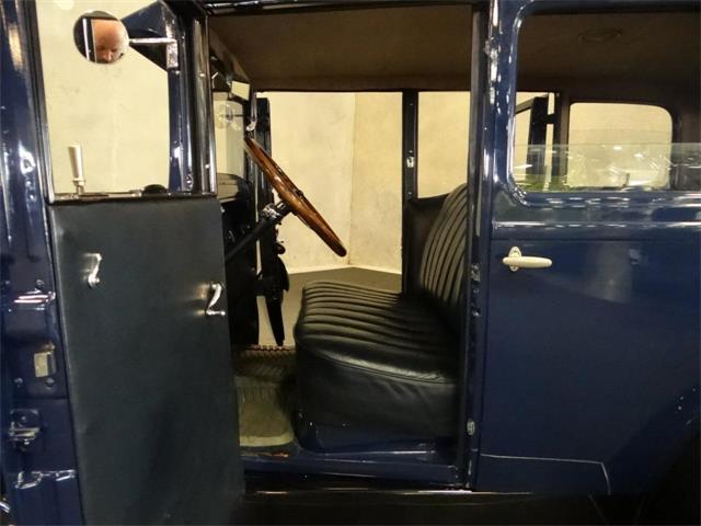 1928 Dodge Fast Four Series 128 (CC-731547) for sale in Fairmont City, Illinois