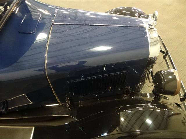 1928 Dodge Fast Four Series 128 (CC-731547) for sale in Fairmont City, Illinois