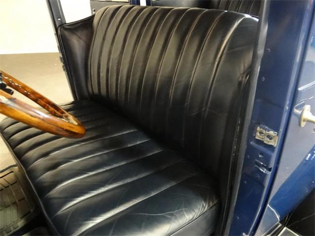 1928 Dodge Fast Four Series 128 (CC-731547) for sale in Fairmont City, Illinois