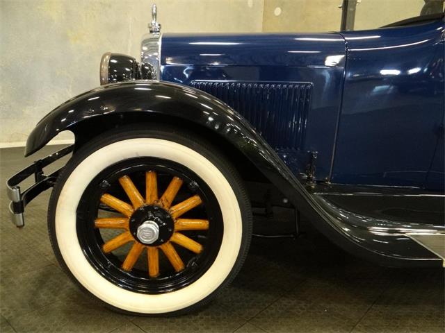 1928 Dodge Fast Four Series 128 (CC-731547) for sale in Fairmont City, Illinois