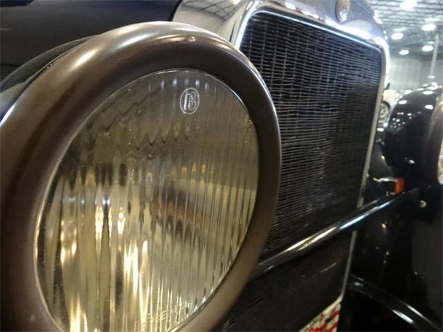 1928 Dodge Fast Four Series 128 (CC-731547) for sale in Fairmont City, Illinois