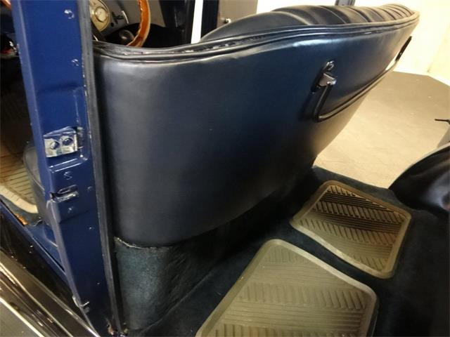 1928 Dodge Fast Four Series 128 (CC-731547) for sale in Fairmont City, Illinois