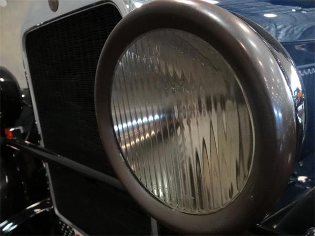 1928 Dodge Fast Four Series 128 (CC-731547) for sale in Fairmont City, Illinois