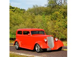 1934 Plymouth Custom (CC-731561) for sale in St. Louis, Missouri