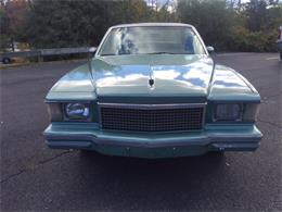1978 Chevrolet Monte Carlo (CC-731590) for sale in Westford, Massachusetts