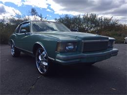 1978 Chevrolet Monte Carlo (CC-731590) for sale in Westford, Massachusetts