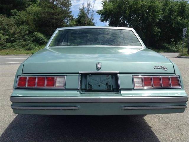 1978 Chevrolet Monte Carlo (CC-731590) for sale in Westford, Massachusetts