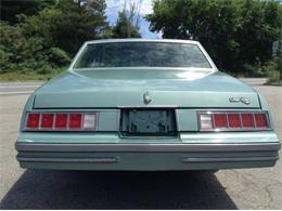 1978 Chevrolet Monte Carlo (CC-731590) for sale in Westford, Massachusetts