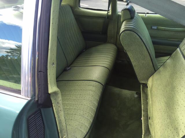 1978 Chevrolet Monte Carlo (CC-731590) for sale in Westford, Massachusetts