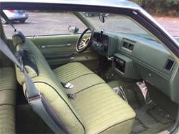 1978 Chevrolet Monte Carlo (CC-731590) for sale in Westford, Massachusetts