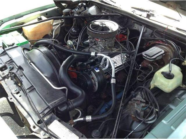 1978 Chevrolet Monte Carlo (CC-731590) for sale in Westford, Massachusetts