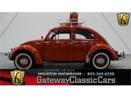 1960 Volkswagen Beetle (CC-731675) for sale in Fairmont City, Illinois